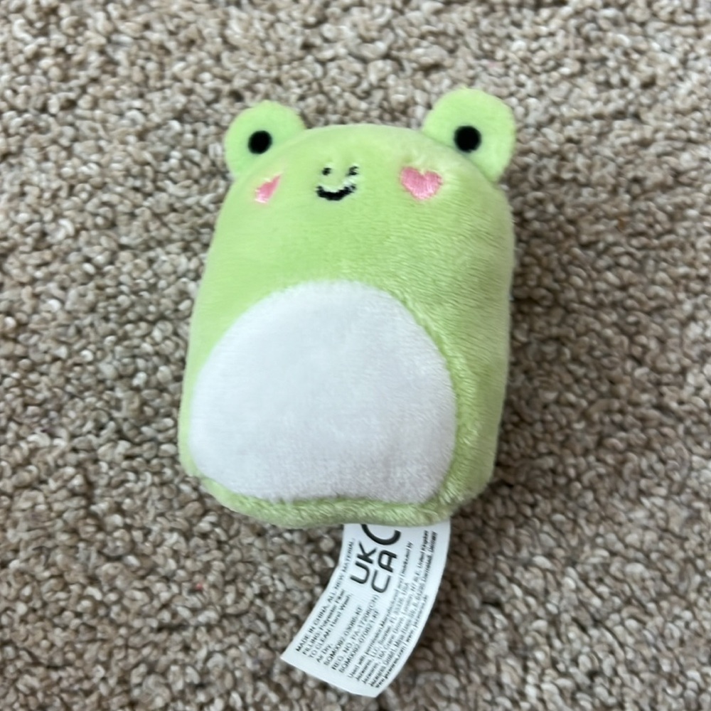 Squishmallows - Picture 2 of 6